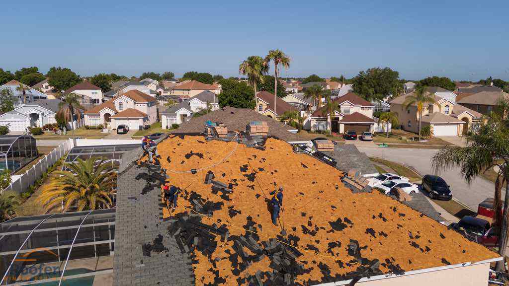 Flat Roof Replacement Winter Springs Flat Roof Replacement Winter Springs