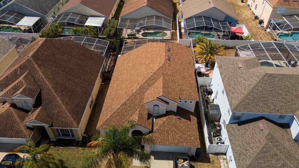 Pitched Roof Winter Springs Pitched Roof Winter Springs