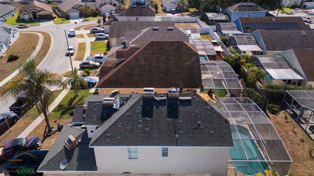 Roof Inspection Winter Springs Roof Inspection Winter Springs