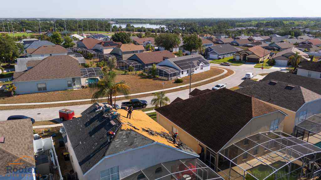 Roofer In Winter Springs Roofer In Winter Springs