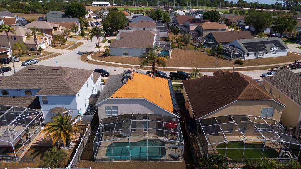 Roofing Leak Repair Winter Springs Roofing Leak Repair Winter Springs