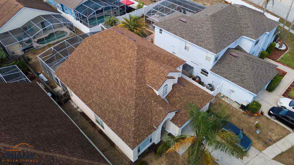 Winter Springs Roofing Replacement Winter Springs Roofing Replacement